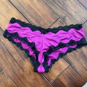 Victoria’s Secret panty